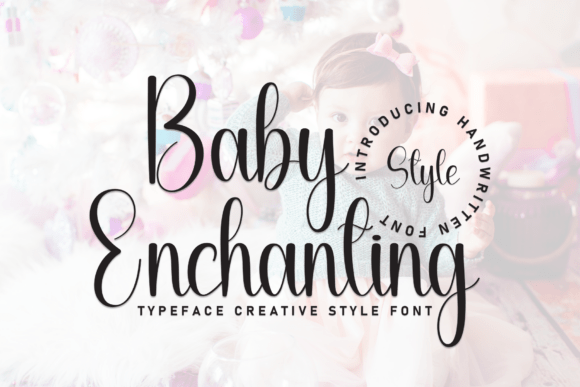 Baby Enchanting: A Designer’s Honest Review