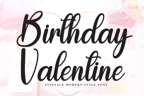 Birthday Valentine: A Designer’s Honest Review
