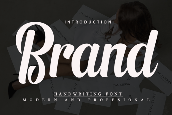 Brand Typeface: Elevating Editorial Design