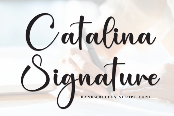 Catalina Signature: A Web Designer’s Review