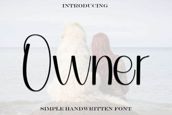 Owner Typeface: A Web Designer’s Review