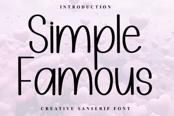 Simple Famous: A Designer’s Honest Review