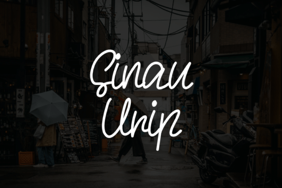 Sinau Urip: A Designer’s Honest Review for Branding