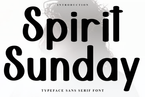 Spirit Sunday Font Review: A Soft Script for Branding
